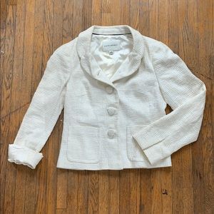 Banana Republic Blazer Size 2